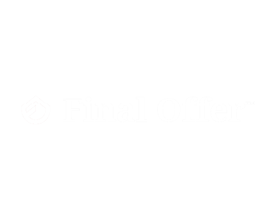 Final Offer
